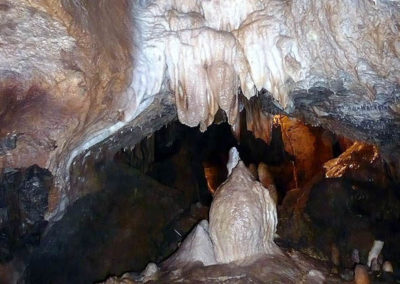 Atta-Höhle